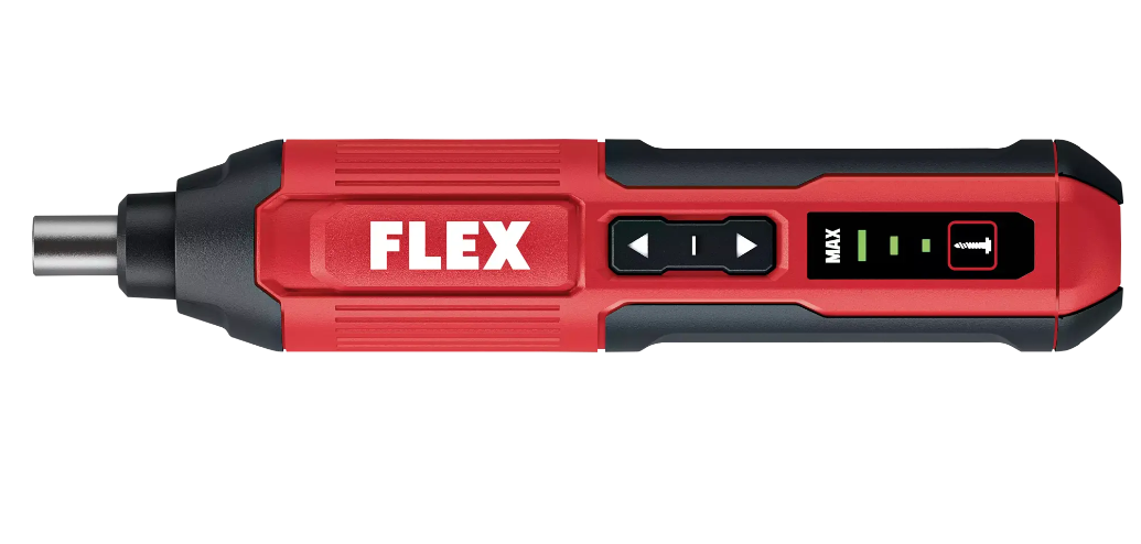 Отвертка аккумуляторная FLEX SD 5-300 4.0 530728