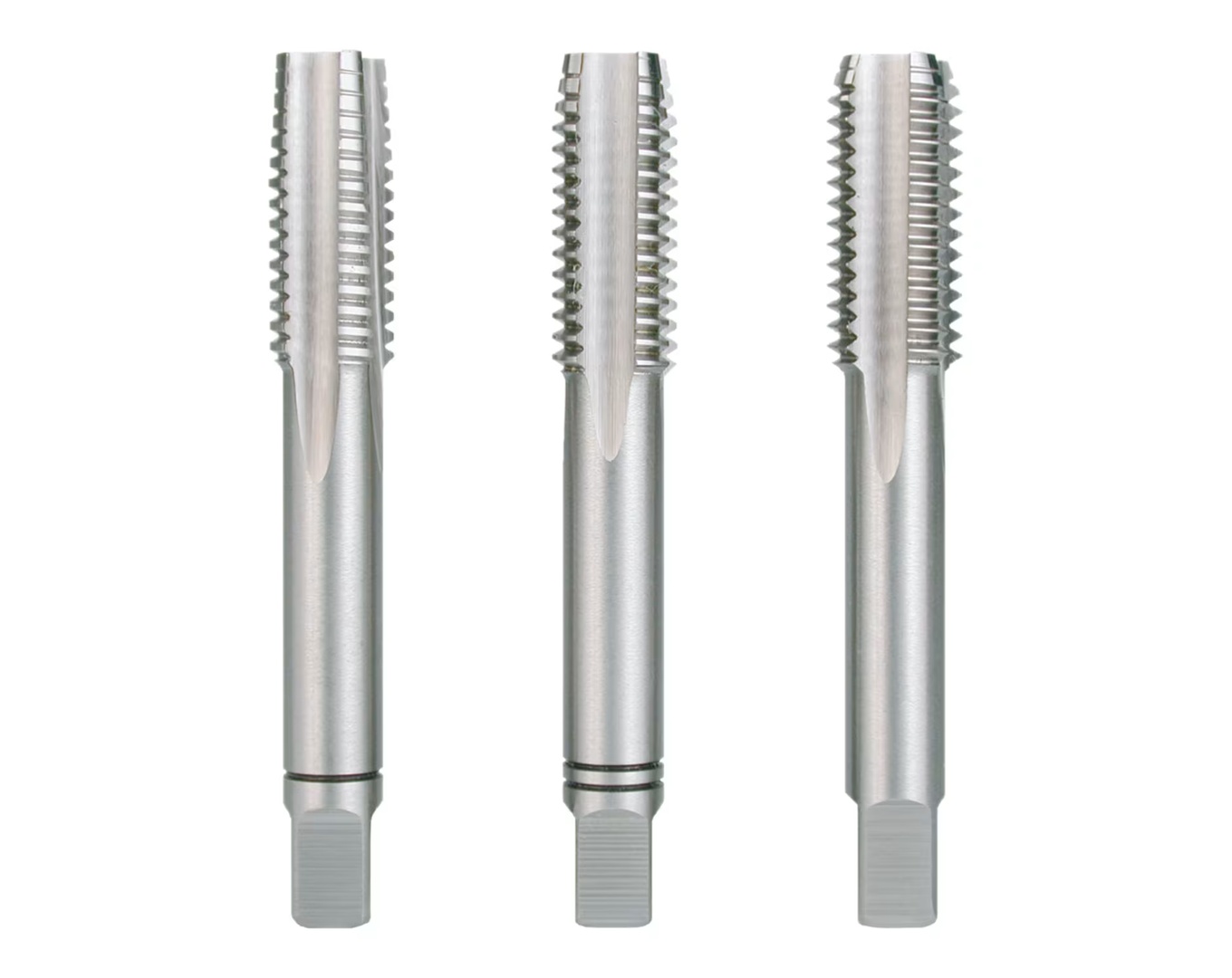 Метчик M 48x5.0.mm 3pcs HSS DIN352 RUKO 230480