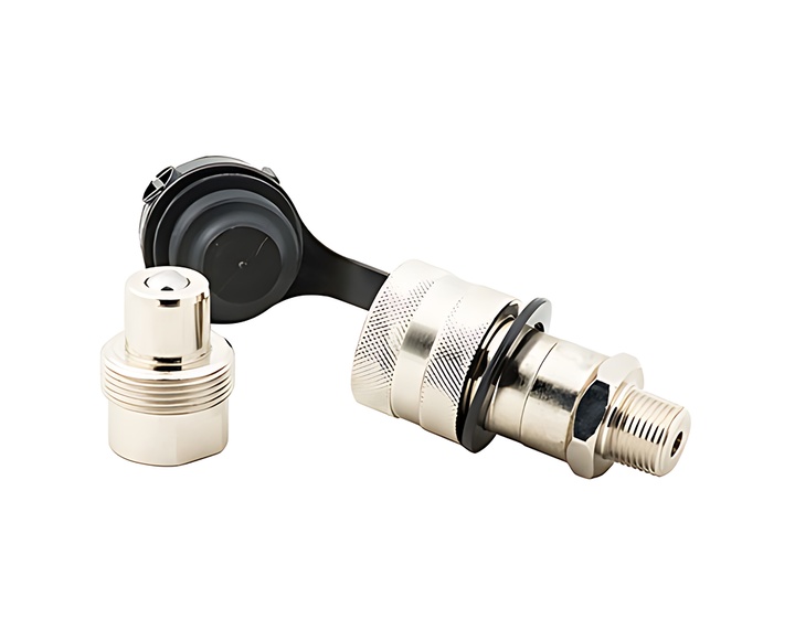 Набор муфт  3/8 "NPT BVA CH38