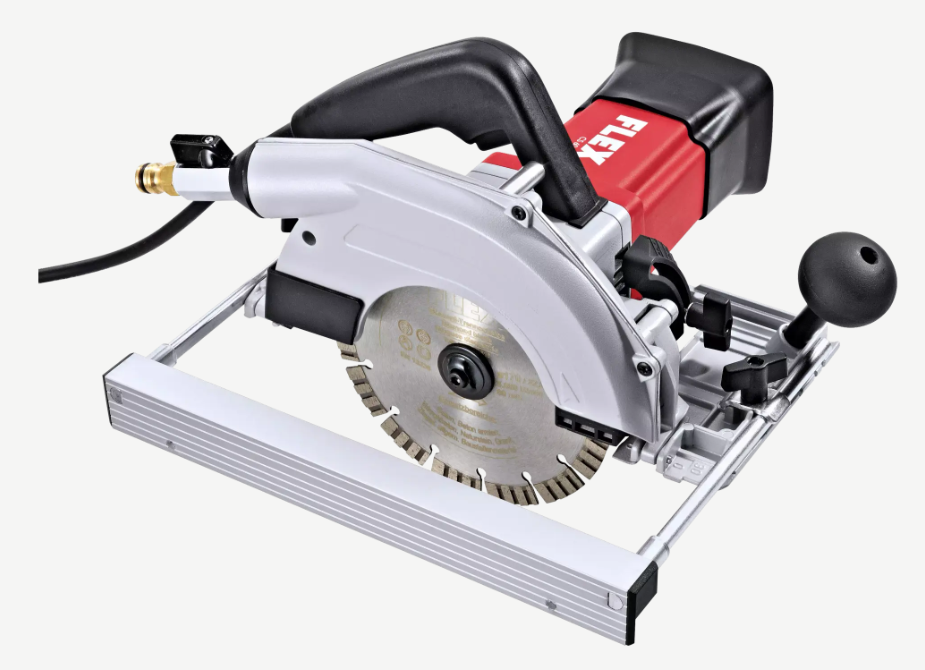 Пила циркулярная по камню CS 60 WET FLEX 374016