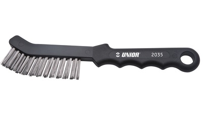 Щётка для чистки дисковых тормозов UNIOR 619739