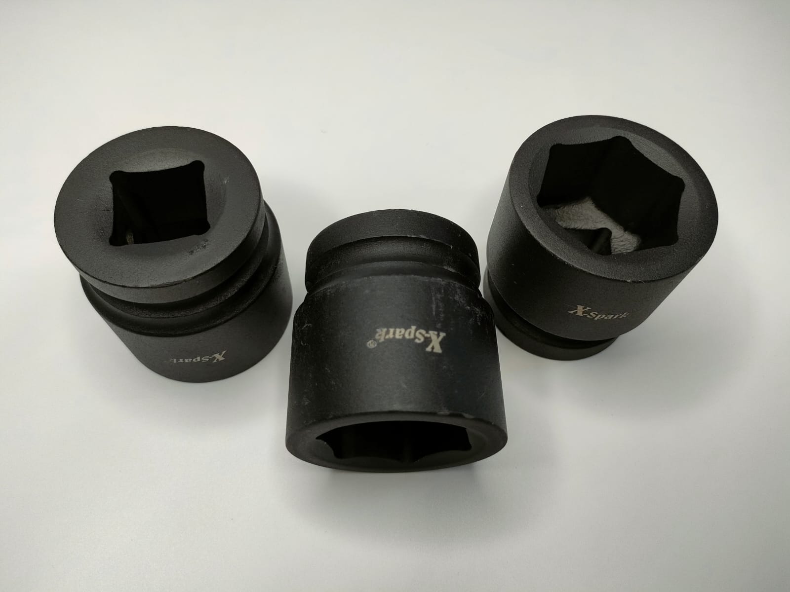 Головка ударная 48mm 1" X-Spark 3338-48