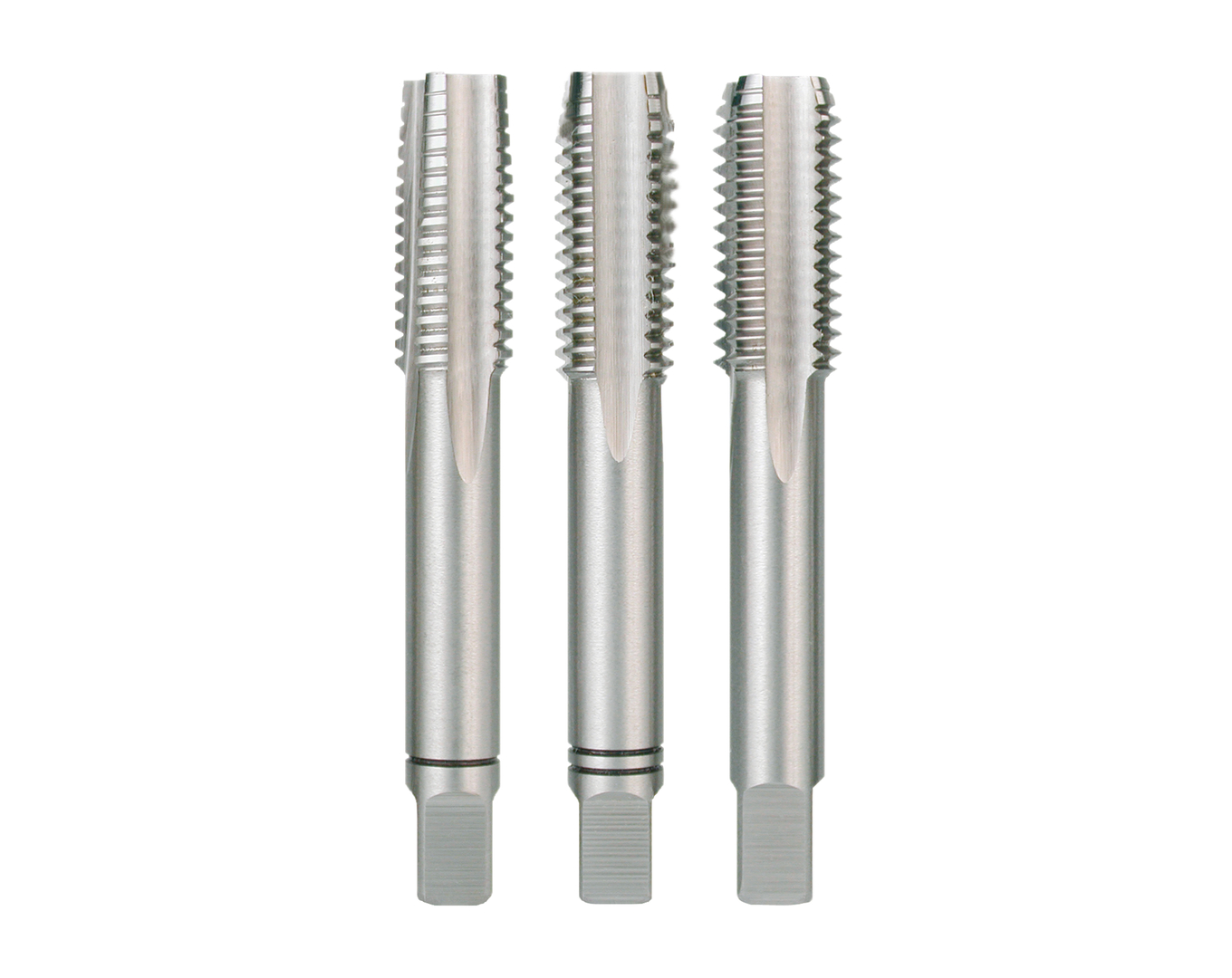 Метчик M 3 x 0.5mm  3pcs HSS DIN352 RUKO 230030