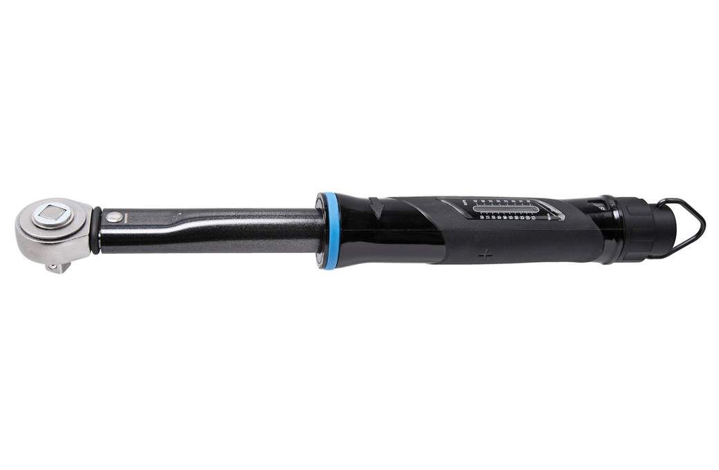 Ключ динамометрический 1/2˝ 40-200Nм UNIOR 626766