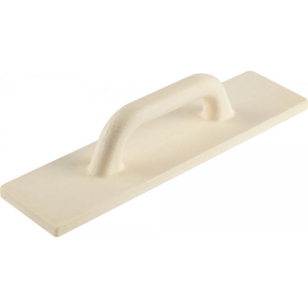 Терка DEXX полиуретановая, 100x400мм