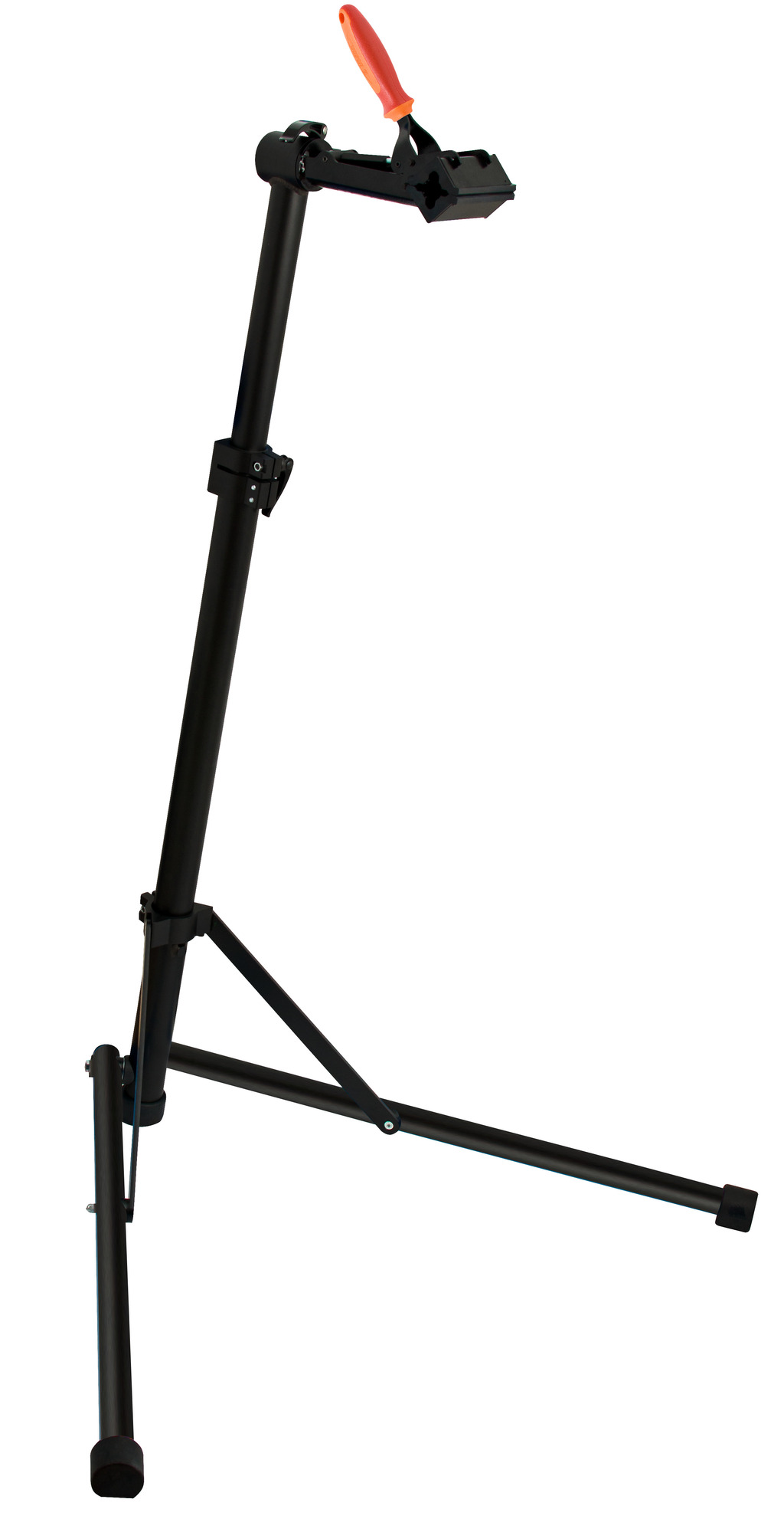 Стенд для ремонта BikeGator с автоматической регулировкой UNIOR 625148