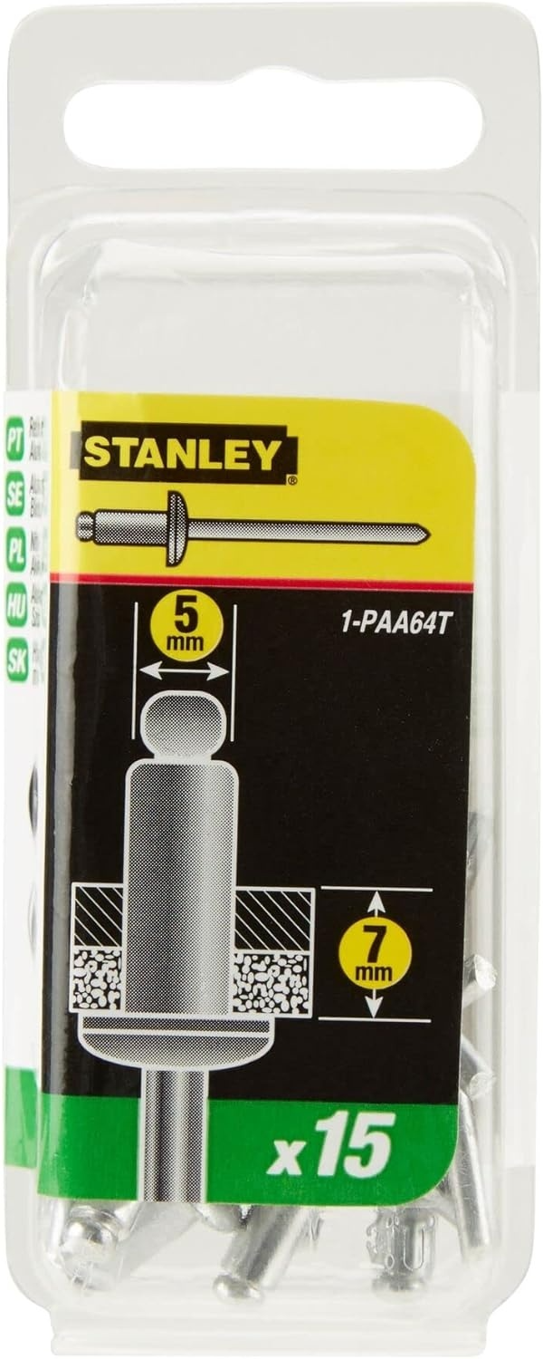 Заклепки 1-PAA64T Stanley