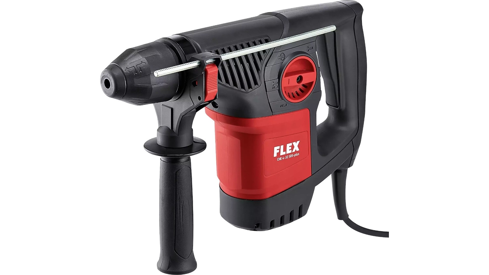 Перфоратор CHE 4-32 R SDS-plus FLEX 468029