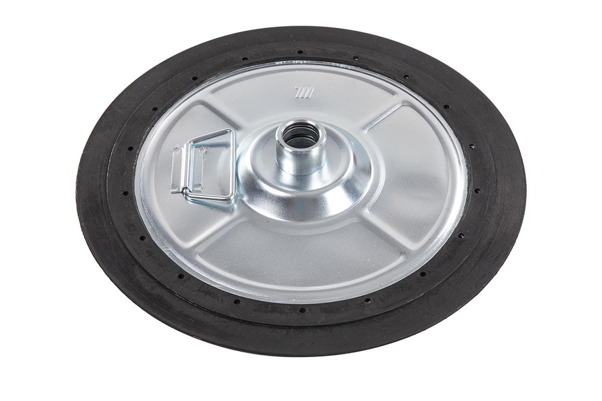 Тарелка мембранная Ø 310mm MECLUBE 014-1062-030
