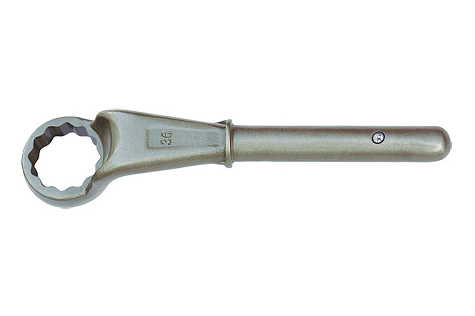 Ключ накидной под удлинитель 95 mm X-Spark 3316-95