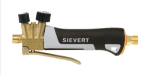 Рукоятка пропановая с экономайзером Sievert Pro 88 348841