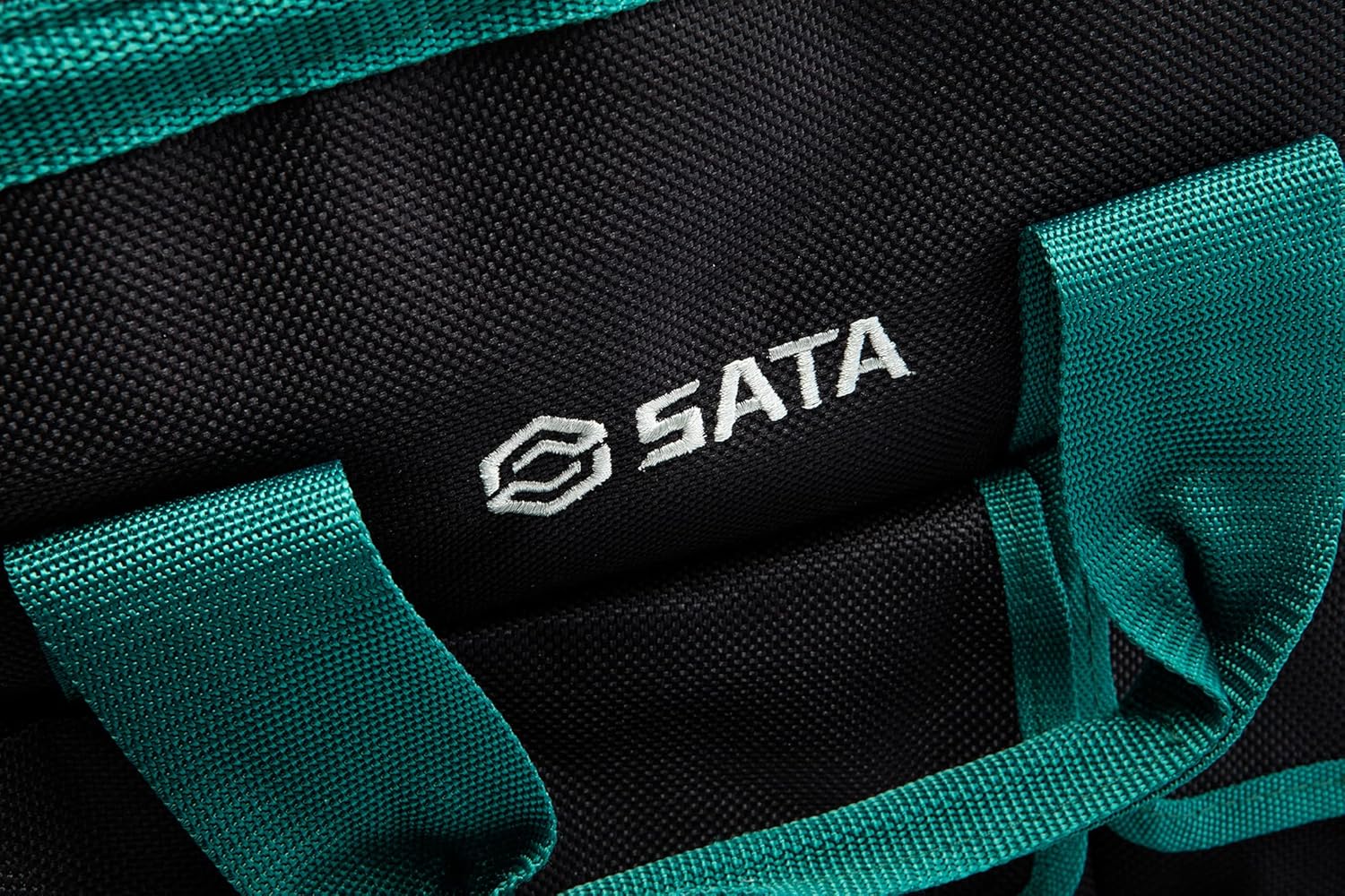 Сумка для инструментов 17" SATA ST95184SC