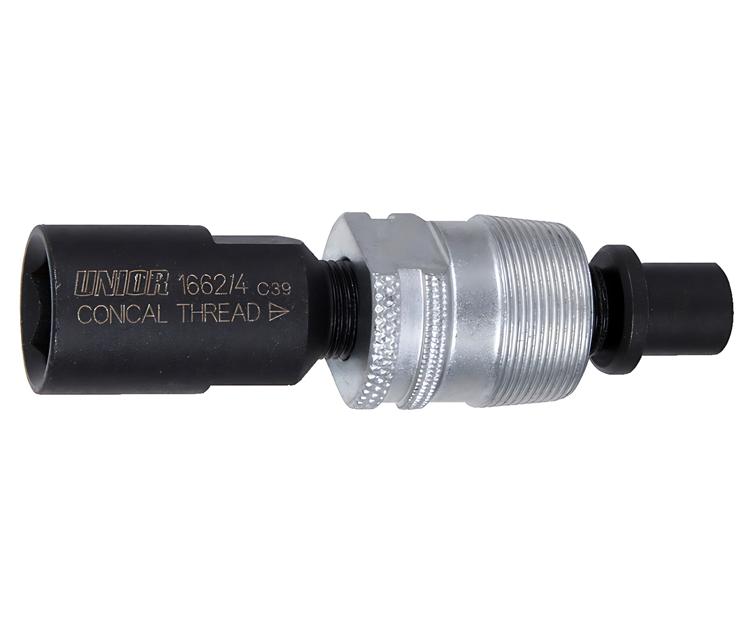 Съёмник (выжимка) для шатуна с конической резьбой UNIOR 619707
