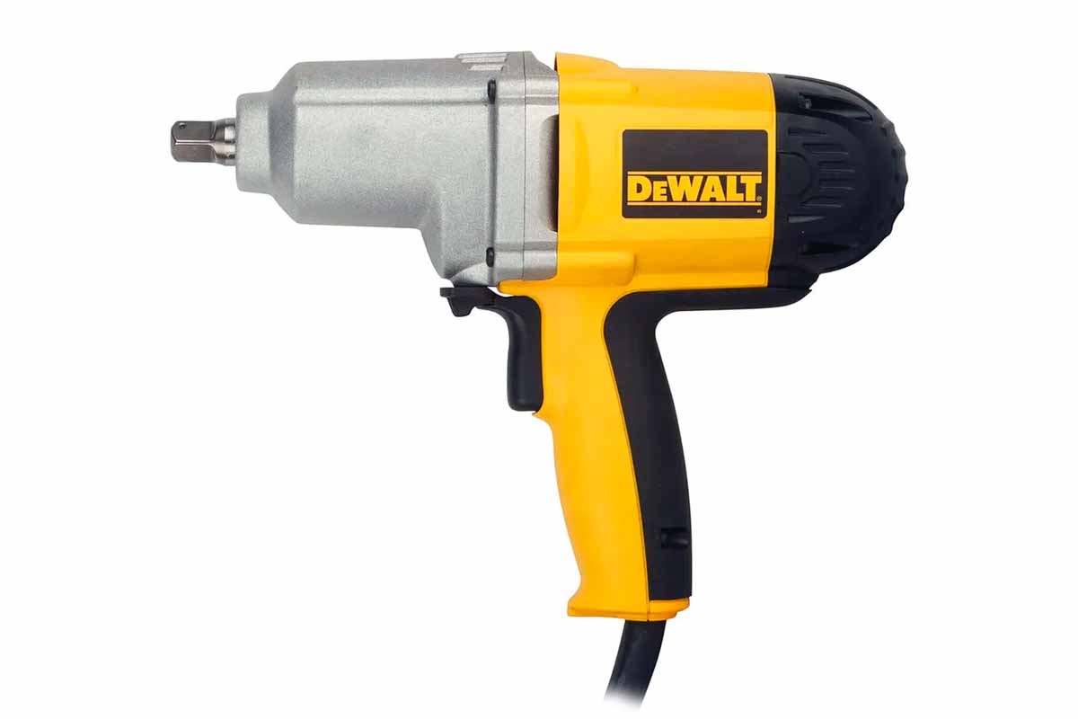 Гайковерт электический DW292-QS DeWALT