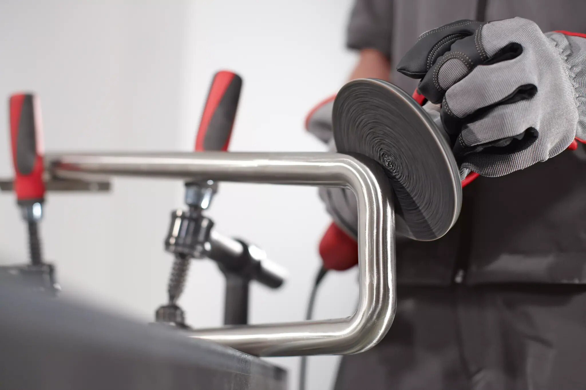 Машина шлифовальная SE 14-2 125 Set FLEX 391174