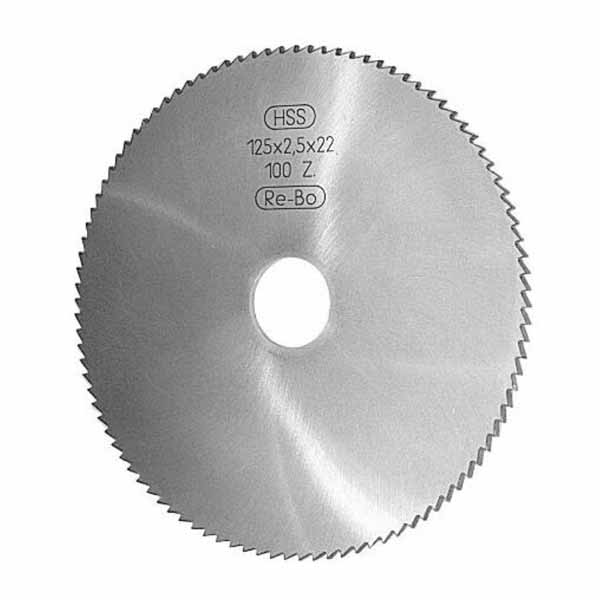 Диск пильный Ø20Х0,3 Hoffmann 175000