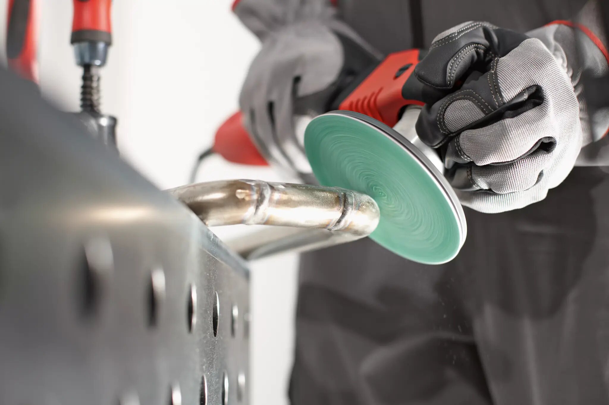 Машина шлифовальная SE 14-2 125 Set FLEX 391174