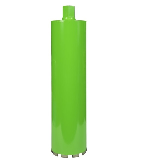 Коронка алмазного бурения G1.1/4" D151mm L450mm EIBENSTOCK 36315100
