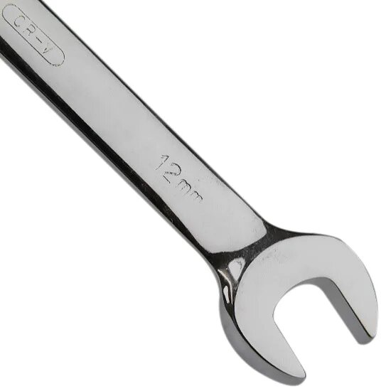 Ключ рожковый двусторонний 12х13mm SATA ST41303SC