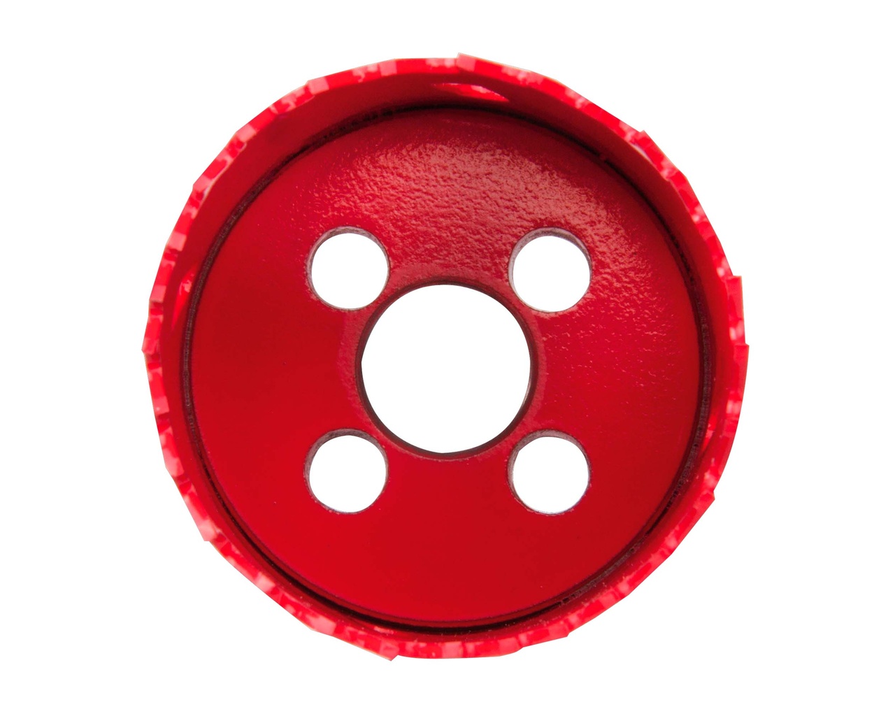 Коронка биметаллическая 102mm HSS RUKO 106102