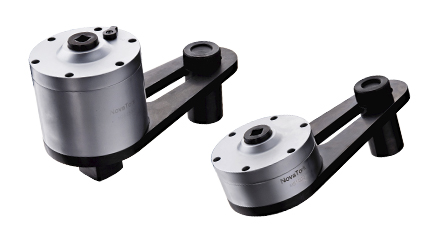Мультипликатор крутящего момента 1/2" - 1.1/2" 6000Nm NovaTork M256000