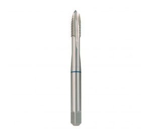 Метчик машинный M 10x1,5mm HSS-Co 5 DIN371 RUKO 232100E