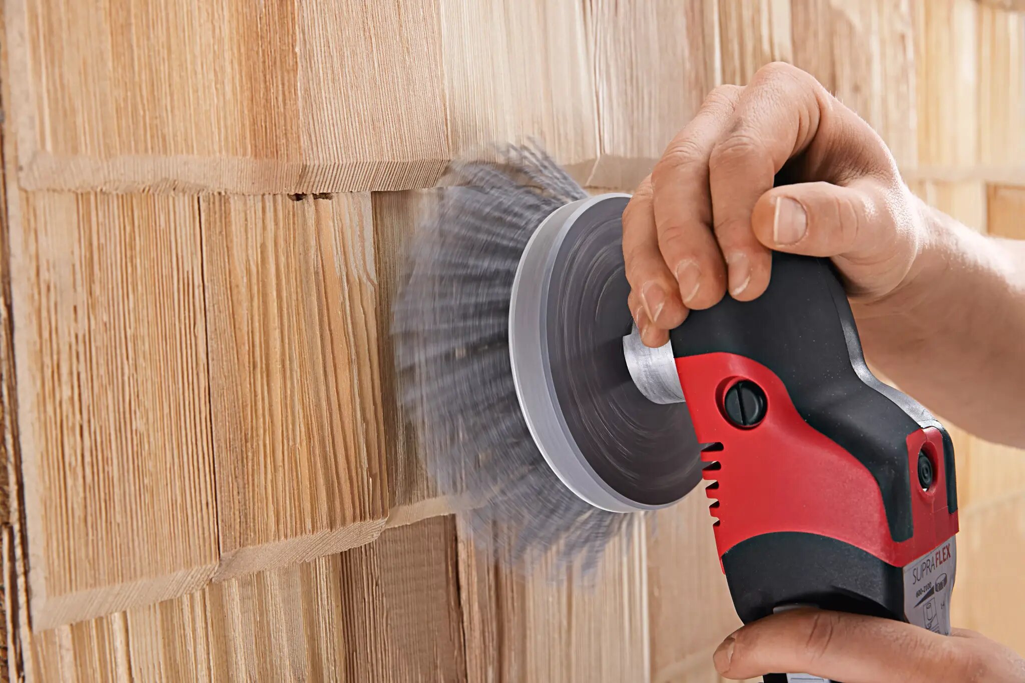 Машина шлифовальная SE 14-2 125 Set FLEX 391174