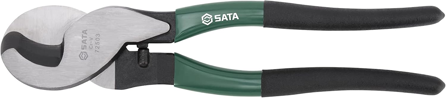 Кусачки боковые кабельные SATA ST72503ST