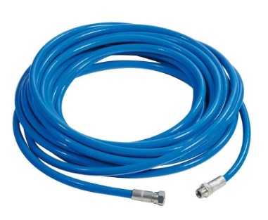 Шланг вода-воздух 20 бар, 3/4", 13*19 мм, 20 м MECLUBE 901-0404-200