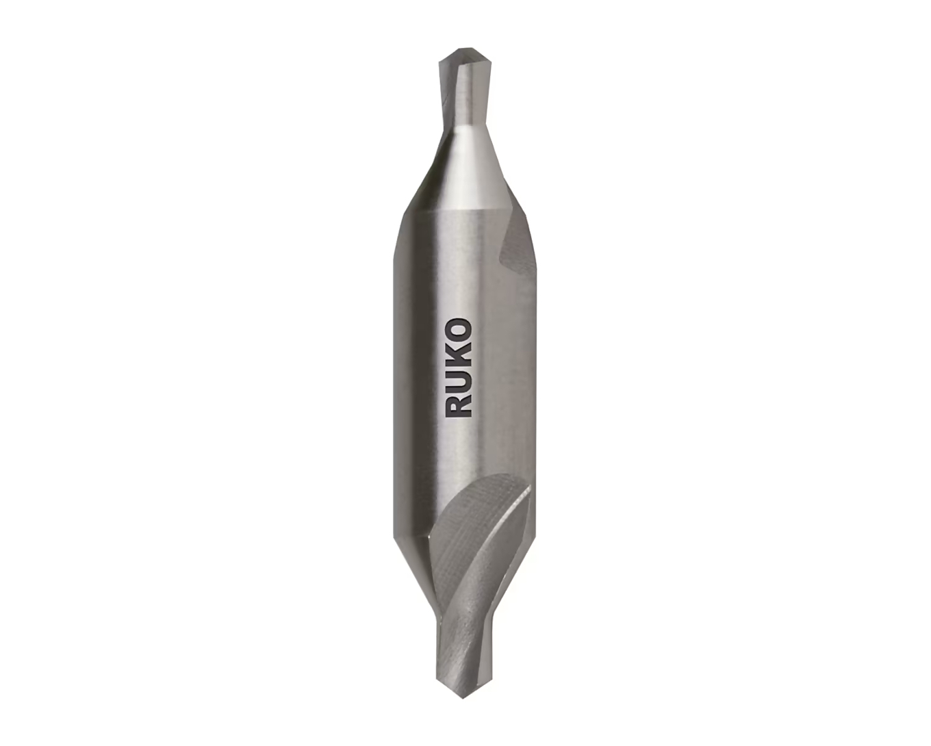 Сверло центровочное 6.3x71.0mm DIN333 RUKO 217063