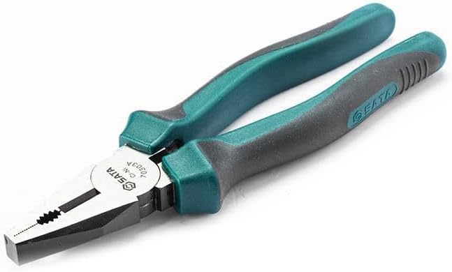 Плоскогубцы 7", 177мм. SATA ST70302AST