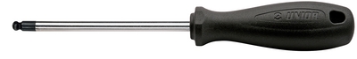 Отвёртка шестигранник 5mm UNIOR 616377