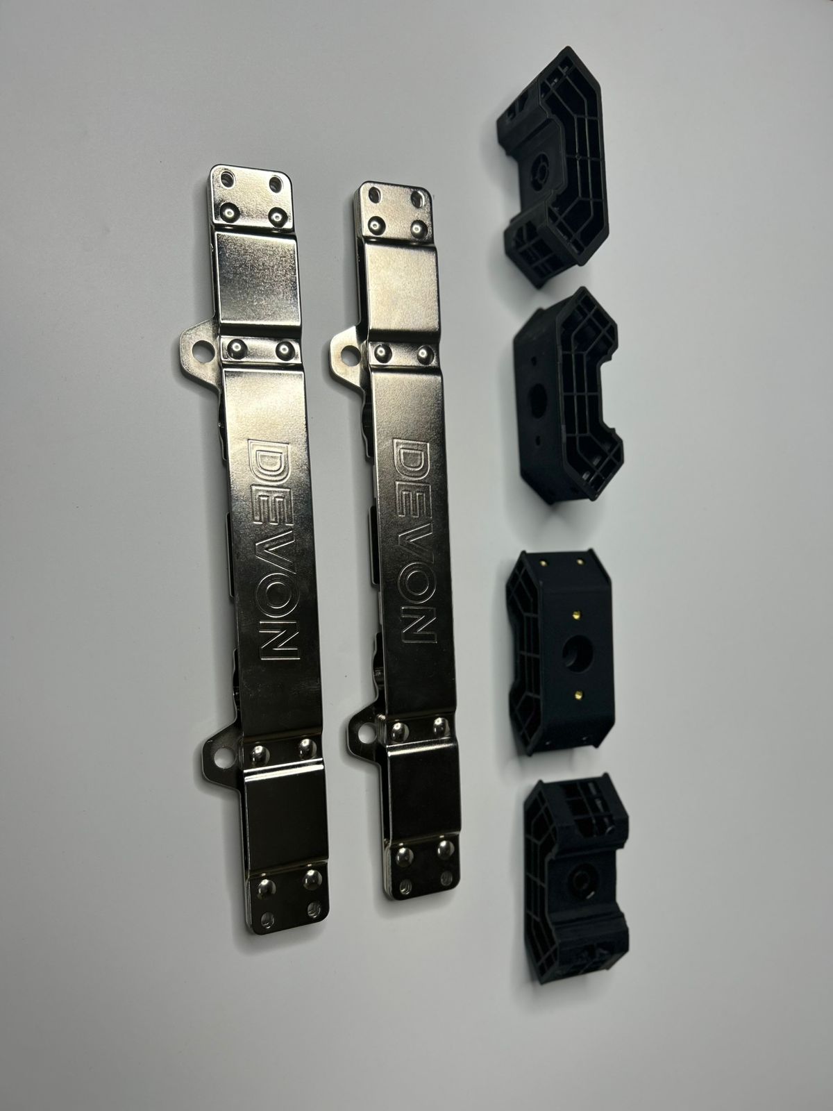 Держатель инструментов DEVON DSP604-2