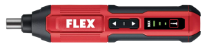 Отвертка аккумуляторная FLEX SD 5-300 4.0 530728