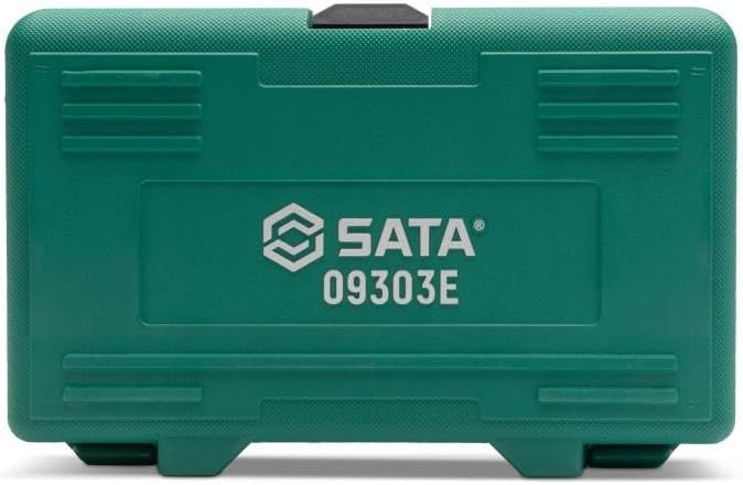 Набор комбинированных отверток 6пр. SATA ST09303ESJ