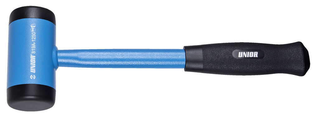 Молоток амортизирующий UNIOR 628815