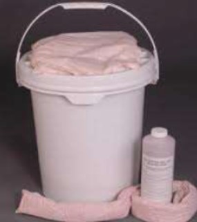 Кислотонейтрализующий полимер CHEMTEX OIL905