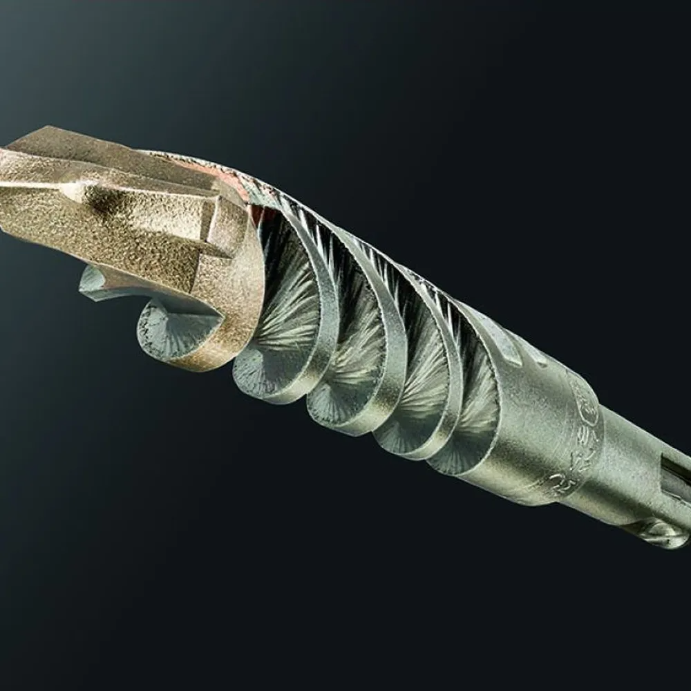 Бур 8x100x160мм DT9529-QZ DeWALT