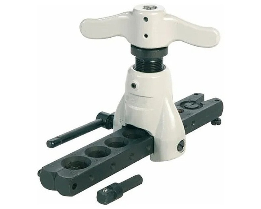Развальцовщик эксцентриковый 1/8 – 3/4'' SUPER-EGO R22240200