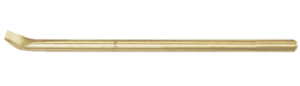 Монтировка 25*800 mm Al-Br X-Spark 237-1018