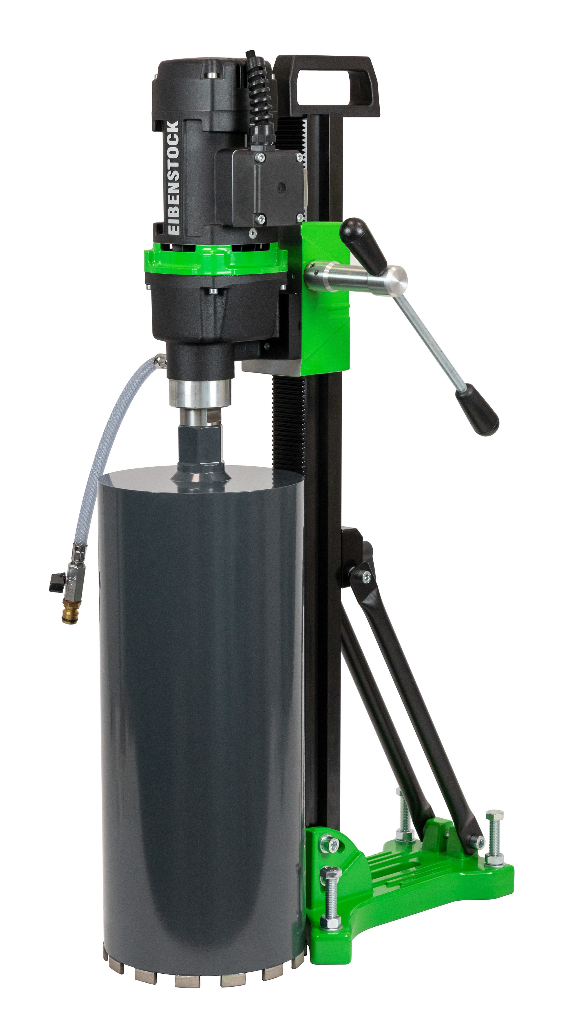 Установка алмазного бурения 202mm EIBENSTOCK 03512000