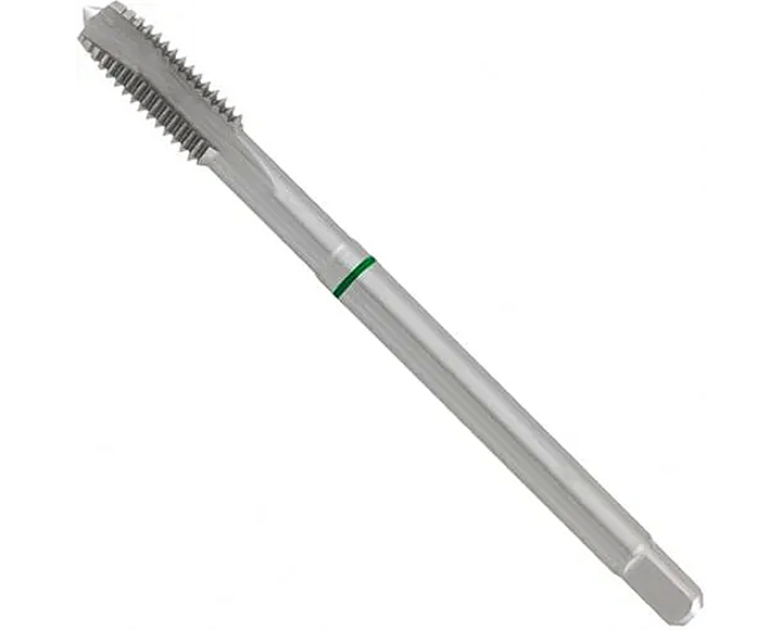 Метчик машинный MF14x1.0mm HSSE-Co 5 RUKO 260142E