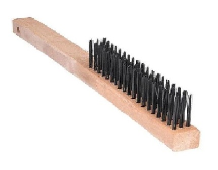 Щетка ручная Grainger 1VAF9