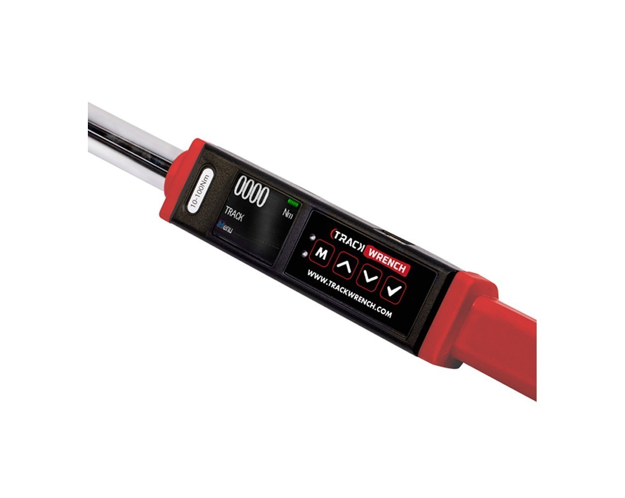 Ключ динамометрический, 1" 200 - 2000Nм TrackWrench DWS2000 221269