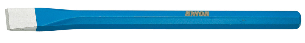 Зубило шестигранное 300мм. UNIOR 608493