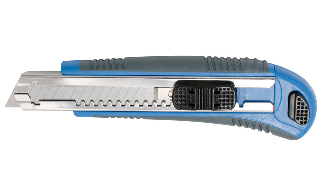 Набор ключей шестигранных с Т-образной рукояткой 18пр в ложементе UNIOR 621393