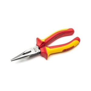 Тонкогубцы изолированные, 1000 В, 6" SATA ST70131ST