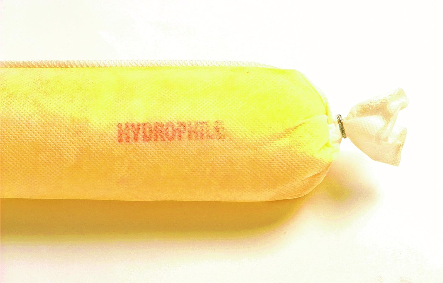 Бон сорбирующий Yellow 7.5 cm x 1.2 m 20шт/уп SCHOELLER YS1 