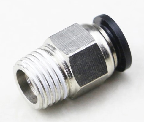 Муфта M 1/4" 1500 bar FPT 07GR15M