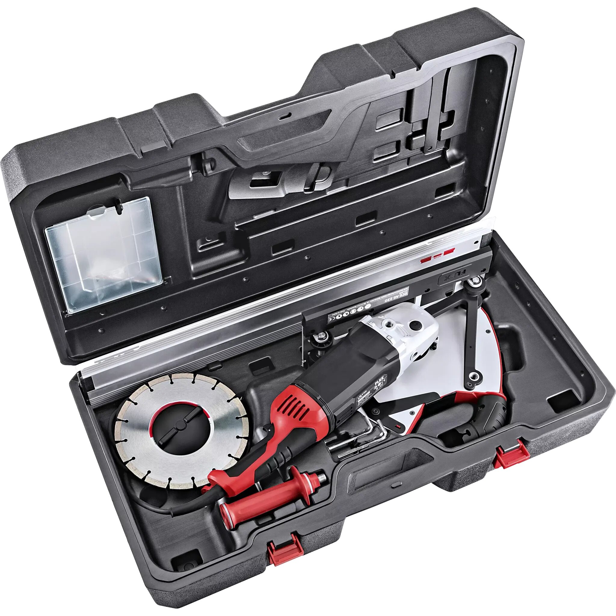 Алмазная отрезная система DCG L 26-6 230 G-Set FLEX 494674